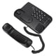 thumbnail image 5 of Teléfono Fijo Teléfono en Inglés para Oficina en Casa del Hotel, Teléfono Fijo Con Cable de Pared/Mesa, Teléfono Fijo, No Requiere Batería Línea Telefónica Delino Unido, 5 of 7