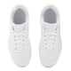 thumbnail image 5 of Tenis Reebok Mujer Dama Smash Edge Blanco Casual marron 3 MX, 5 of 8
