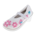 thumbnail image 4 of Zapatos para MSD DOD Perfecl Disfraces de 24Inch Doll Dress Up Party Favor Kids Birthday Y Christmas Gift White, 4 of 8