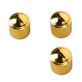 thumbnail image 2 of Oubit Guitar Volume Knob,3 Pcs Guitar Volume Potentiometer Knob Metal Volume Knob Seamless Integration, 2 of 9