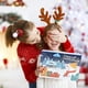 thumbnail image 5 of Calendario De Cuenta Regresiva De Adviento De Navidad 2021 Juegos De Juguetes Sensoriales Regalos Sorpresa Para Fiesta 24 Uds. Advancent HA043221-03, 5 of 6