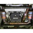 thumbnail image 3 of Cárter de Transmisión B&M Ford 10R80 2017-2024 Negro, 3 of 9