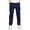 A-Navy, variant on Gvdentm Boys Uniform Pants Boys' Stretch Pull on Pants Kids School Uniform Youth Twill Pants(Black,11-12 Years)