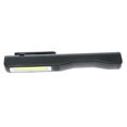 thumbnail image 1 of mazorca led linterna de inspección de pluma de bolsillo magnética con clip negro Sunnimix Luz de trabajo de la pluma de bolsillo, 1 of 7