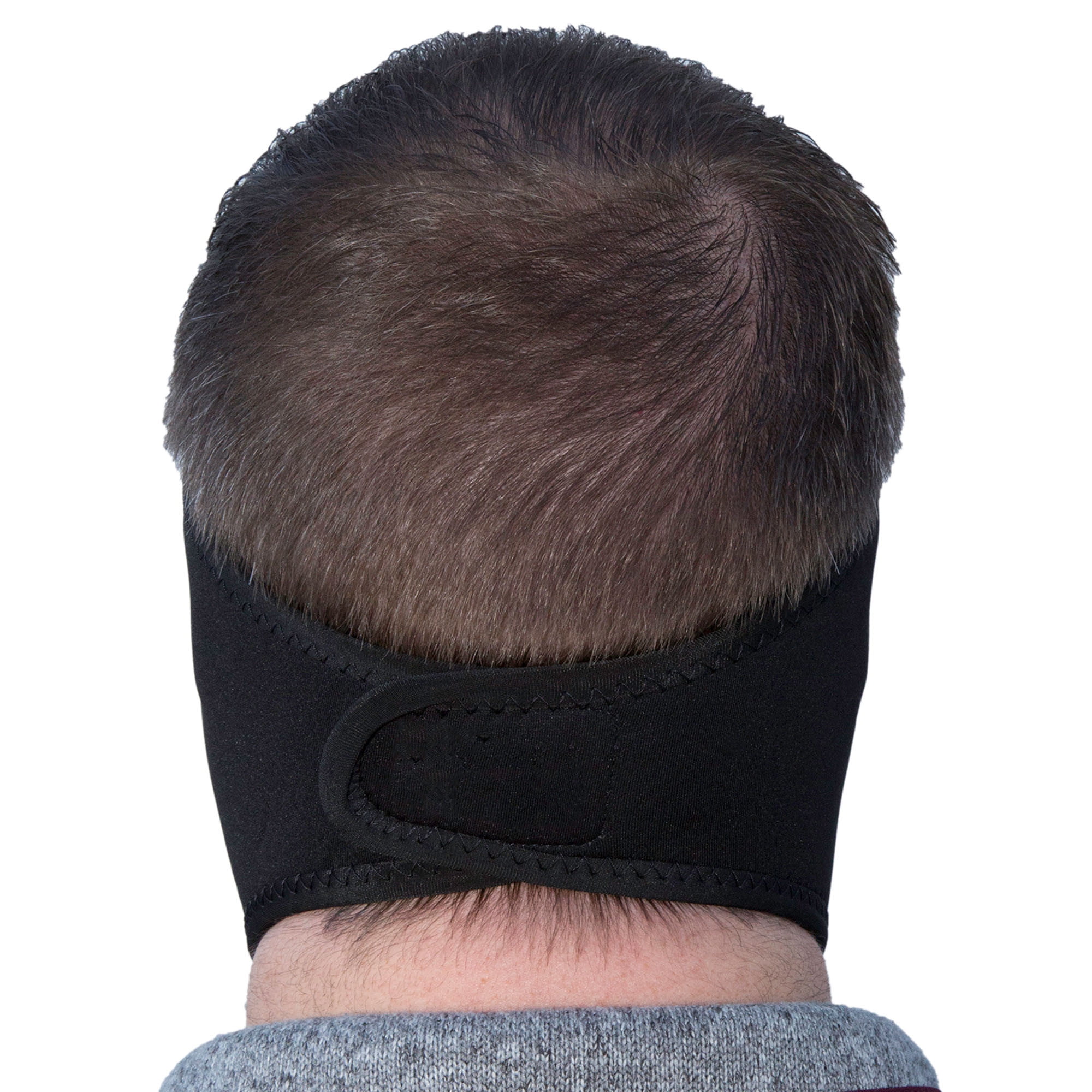 Fuel Helmets: Neoprene Motorcycle Face Mask, Universal Fit, Sports & Outdoors, Color: Black