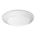 thumbnail image 7 of Juno Lighting JSBT 6IN 30K 90CRI WL CP6 MW M2 Pack Of (6) Jsbt 8" Wide 3000K Led Flush, 7 of 7
