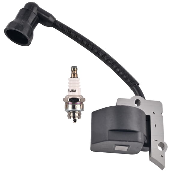 Ignition Coil With Spark Plug 530035505 2300741 53039211 545081826 For Partner BV24