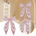 thumbnail image 1 of Hbdhejl Super Large Bow Birthday Party Wedding Full Moon Decoration Arch Wall Window Layout, 1 of 9