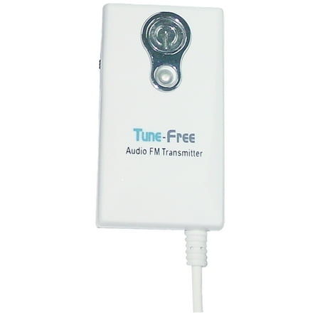 DIGIPOWER IP-FM FM Transmitter