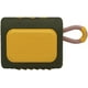 thumbnail image 5 of Altavoz portátil JBL Go 3 Bluetooth impermeable verde, 5 of 5