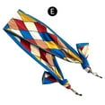 thumbnail image 1 of 1PC Eyeglass Strap Trend Silk Scarves Ribbon Mask Mlings Glasses Two-use Rope Glasses Chain, 1 of 2