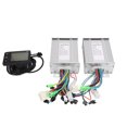 thumbnail image 5 of Controlador Sin Escobillas ANGGREK Para Scooter Eléctrico Con Pantalla LCD 866 A Prueba De Agua, 5 of 5