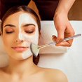 thumbnail image 5 of Juego de 5 brochas para el rostro, brochas de maquillaje, máscara fina, aplicador suave, brocha para exfoliación química, herramienta de belleza versátil para niñas maquilladoras estilistas, 5 of 5