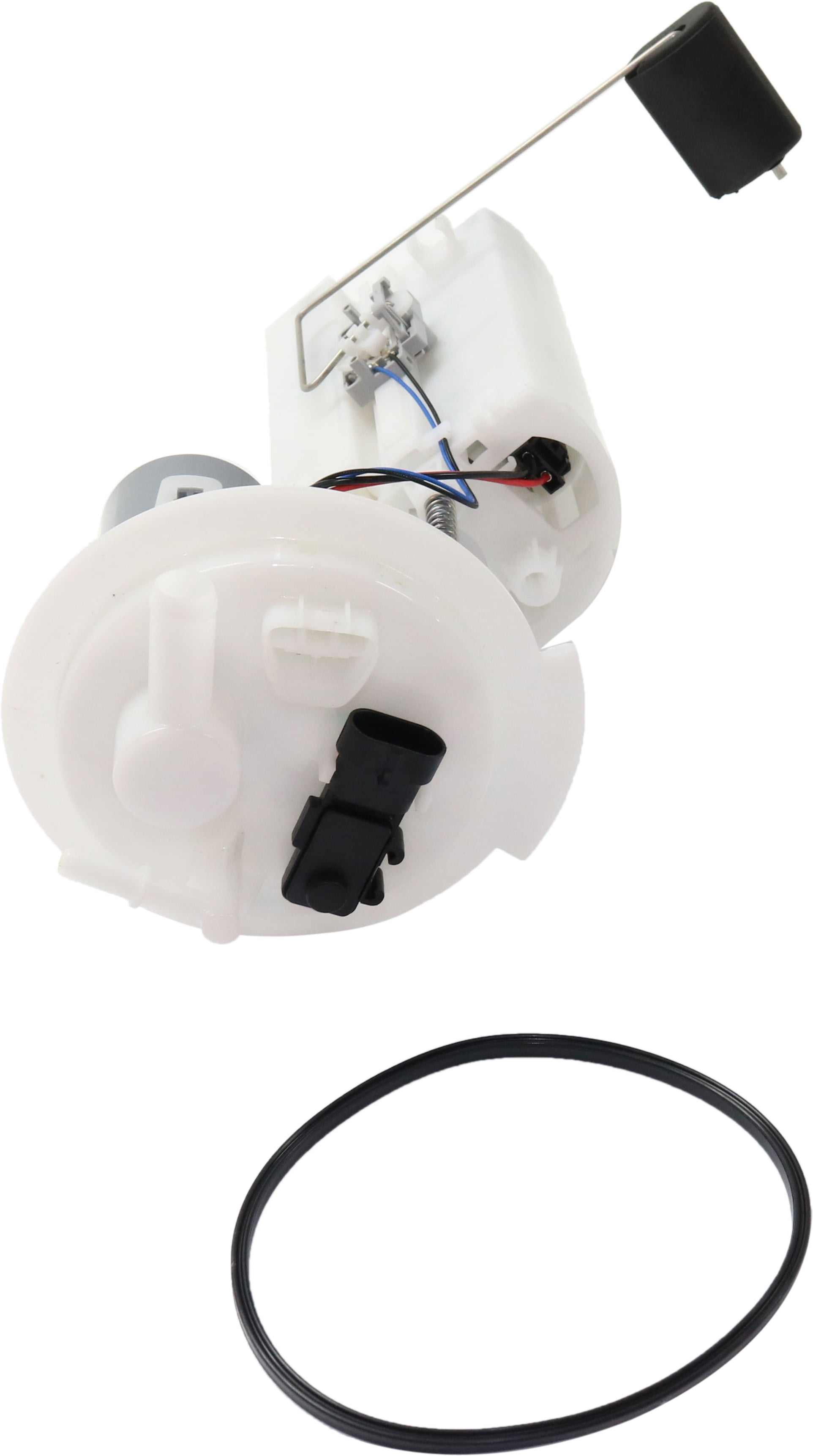 Fuel Pump Compatible with 2006-2010 Kia Optima 4Cyl 2.4L With Sending Unit