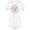 White, variant on Kawaii Koala With Eucalyptus Bodysuit Infant -Image by Shutterstock,  Newborn