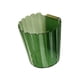 thumbnail image 4 of Cubo de basura para colgar en la puerta del armario de cocina, contenedores de basura, contenedor de compostaje montado en la pared Verde, 4 of 8