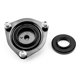 thumbnail image 1 of Base Amortiguador Almera 2001 A 2005 Nissan Delantera Izq/Der SYD ., 1 of 4