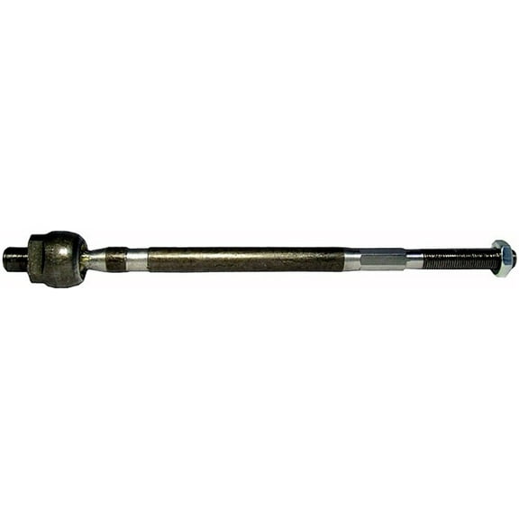 Delphi Tie Rod End Fits select: 1999-2003 MAZDA PROTEGE