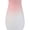 Pink, variant on REGALWOVEN Modern Tall Ceramic Vase for Home Decor, Slim Matte Decorative Flower Vases for Centerpieces, Minimalist Bud Vase Pink 4.3"L x 4.3"W x 9.6"H