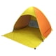 thumbnail image 1 of Fiudx Tienda de Campaña Beach Head, Apertura Rápida Automática, Sombra de Playa y Protección Solar., 1 of 2
