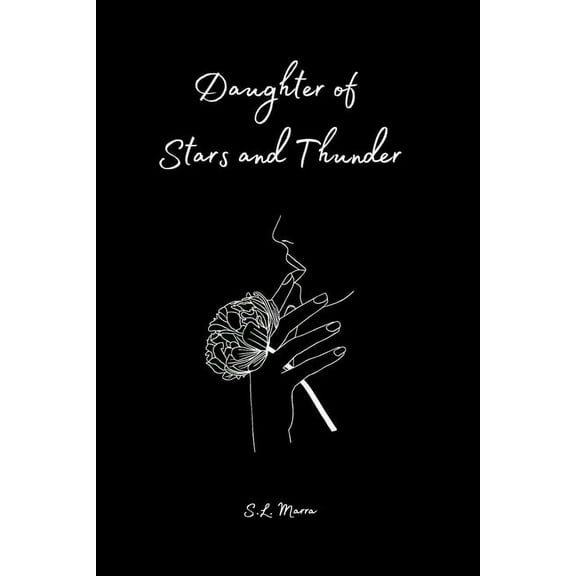 Daughter of Stars and Thunder (Paperback)