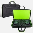 thumbnail image 1 of DJ Controller Bag, Stylish DJ Controller Carrying Case  for Transportation, 1 of 7