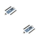 thumbnail image 1 of Injueey Placa de desarrollo USB universal Placas controladoras Accesorios de placa de circuito Type1 NO1, 1 of 6