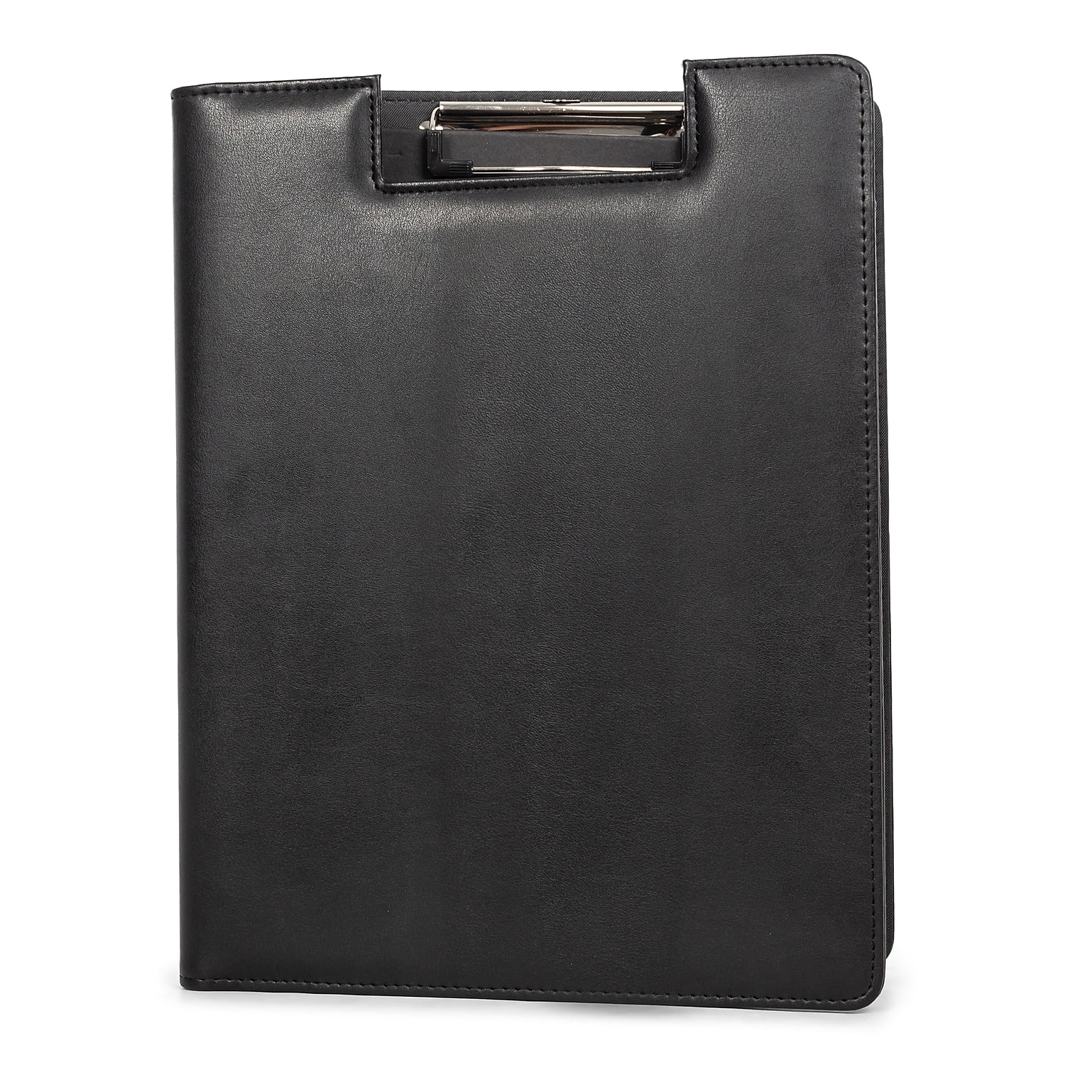 Bond Street Bondstreet Padfolio 12.5 L x 0.5 W x 9.75 H WRC5041BS-BLACK