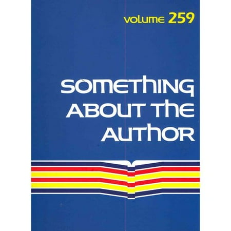 Something About the Author: Facts and Pictures About Authors and Illustrators of Books for Young People
