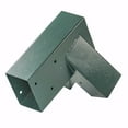 thumbnail image 6 of Machrus Swingan A-Frame Bracket - Green Powder Coating - Bolts Included- Set of 2, 6 of 9
