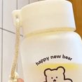 thumbnail image 2 of Portable Water Cup,Kids Water Bottle Cute Kids Water Bottle Water Bottle Luxury Finish, 2 of 3