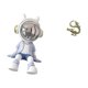 thumbnail image 5 of Estatua de , escultura nórdica, figura decorativa para estantería, entrada, sala de estar, decoración del hogar, latón chino, mini mascota d, 5 of 8