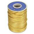 thumbnail image 2 of Edging Braid Tape Trims 1Cm Sewing Crafts 70Yd Fold Bias Binding Ribbon Trim Tape Handicrafts, 2 of 8