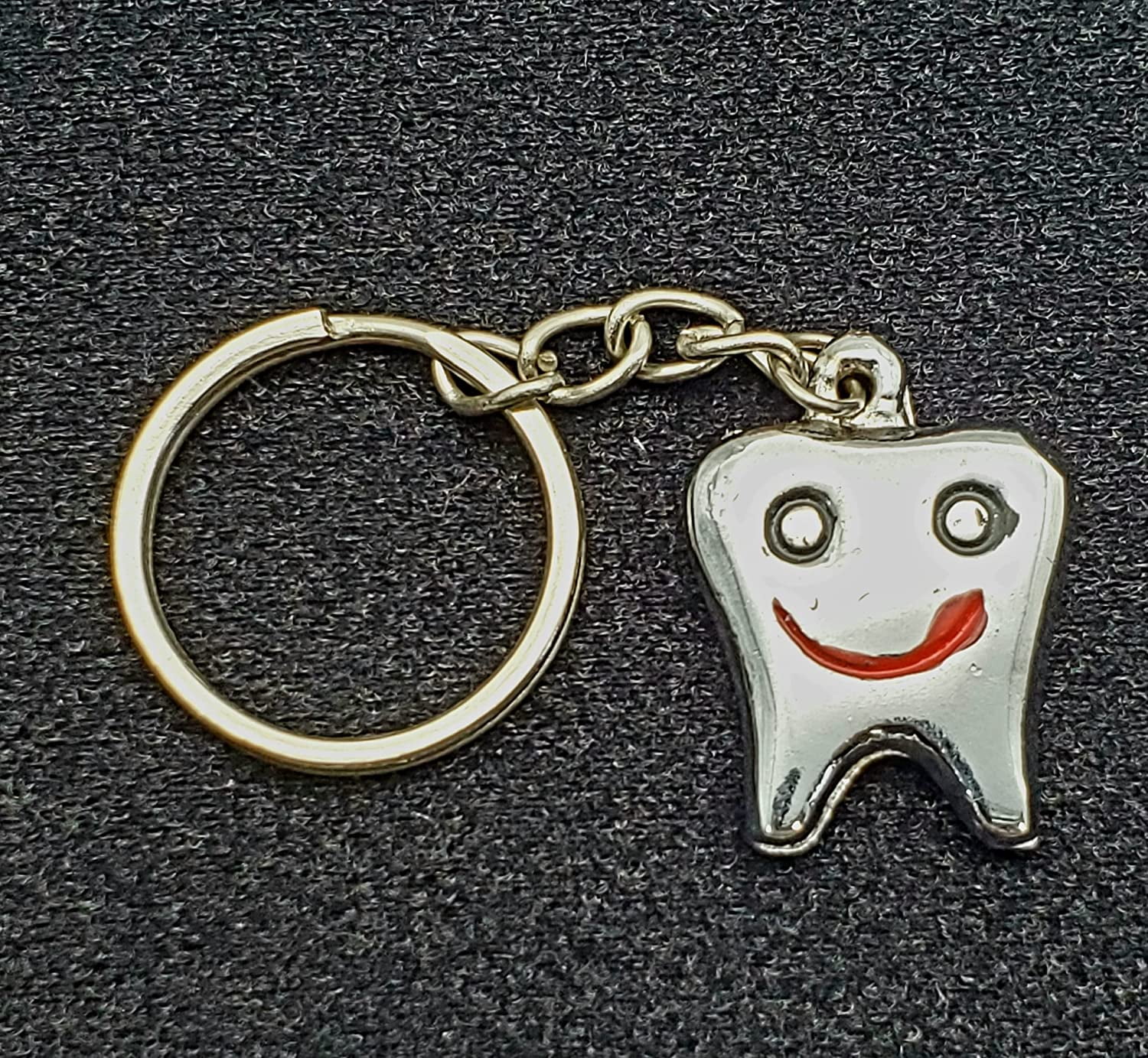 Dental Keychain