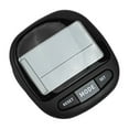thumbnail image 4 of Compteur de Pas 3D Léger pour Course et Activités de Marche, 4 of 11
