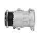 thumbnail image 1 of Compresor De Aire Acondicionado AC CO11178JC Apto Para 2006-2008, 1 of 7