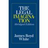 The Legal Imagination, (Paperback)