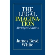 The Legal Imagination, (Paperback)