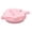 Pink, variant on Replacement 40Oz Pink Cup Lid - Leak-Proof & Secure Fit For 40Oz Tumbler Cups - For Outdoor Enthusiasts, Home & Office Use, Tumbler Owners & Pink Aesthetic