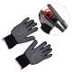 thumbnail image 4 of YOSADIER 1Par Guantes Aislantes Para Protección Calor En Salón Guantes Para Alisar Y Rizar, 4 of 6