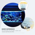 thumbnail image 3 of QUMIIRITY Artificial De Marina Para Acuario Con Silicona Y, 3 of 8