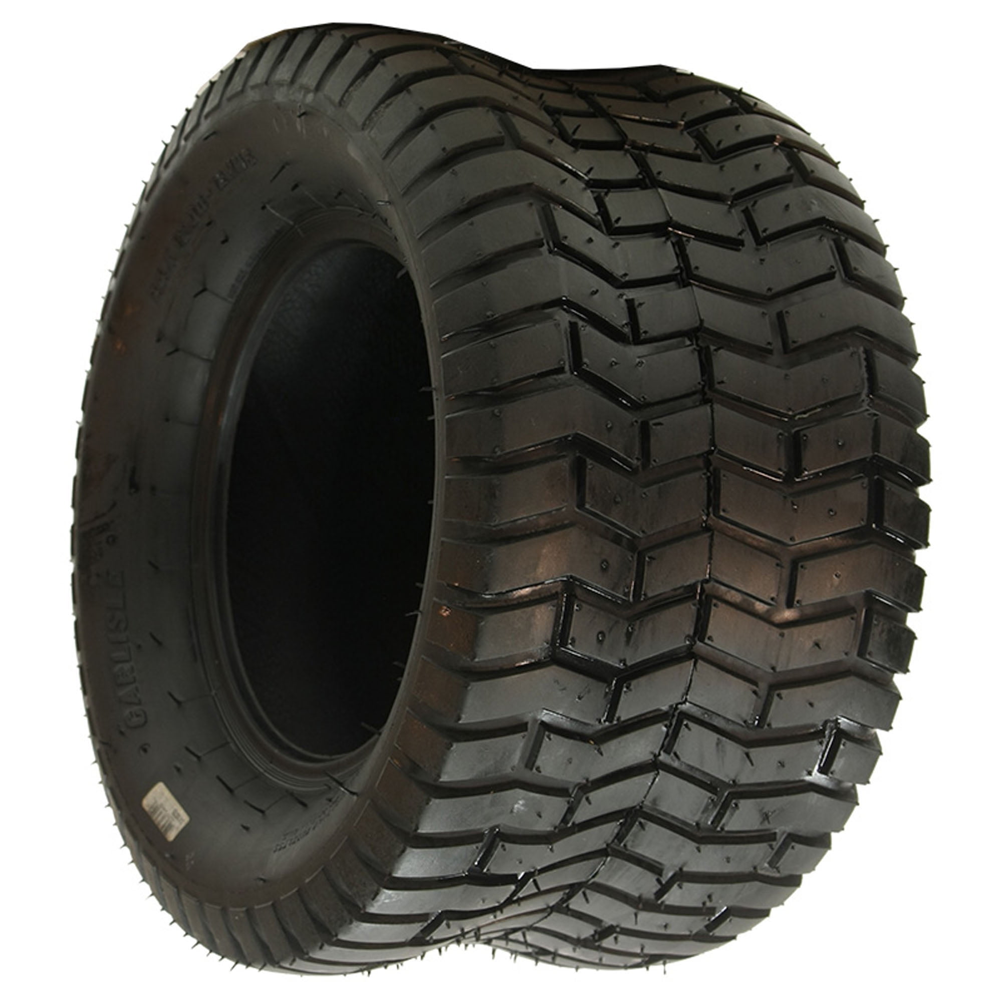Carlstar Turf Saver All Season 20X8.00-8 63A3 A Lawn & Garden Tire