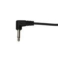 thumbnail image 3 of kurtrusly Receive Earpiece 3.5mm Flexible 2-Way Radio External Listen Headset Professional Security Guard Wearable Speaker, 3 of 6