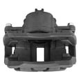thumbnail image 3 of Detroit Axle - Front Passenger Side Disc Brake Caliper w/Bracket Replacement for 2001-2010 Chrysler PT Cruiser Naturally Aspirated, 3 of 7