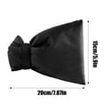 thumbnail image 2 of Leatfisat Winter Faucet Cover Reusable For Outdoor Faucet Insulation In Extreme Cold Weather, Insulated Spigot Backflow Cover With Easy Installation, 2 of 8