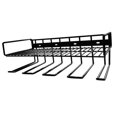thumbnail image 1 of LOVIVER Étagère à Fil d'Outil Flottante Support d'Accessoires Métalliques Résistants Rangement d'Outils de Garage, 1 of 8