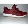 thumbnail image 4 of New Balance Mens Fresh Foam Sport V1 Size 8.5M Red Running Shoes Walking Sneaker, 4 of 5