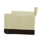 thumbnail image 3 of Funda para parrilla de barbacoa, impermeable, resistente a la intemperie, para plancha Beige Marrón, 3 of 9