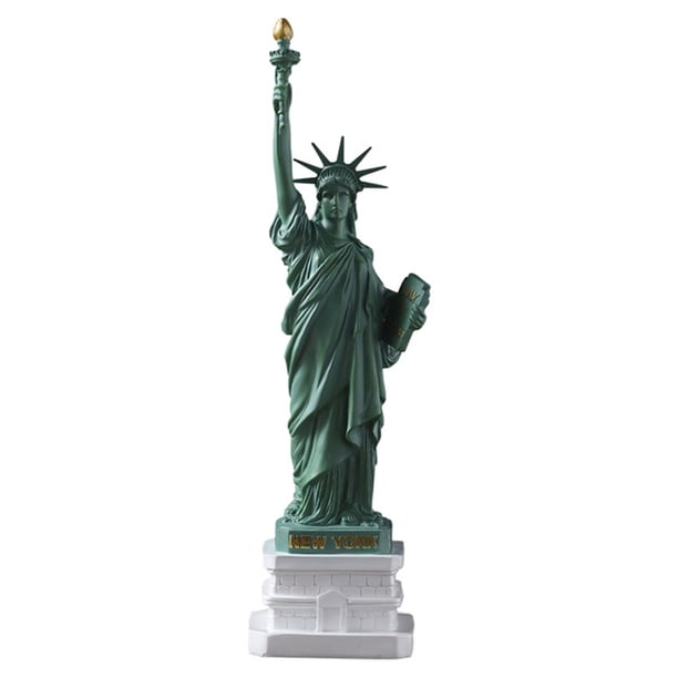 Statue Of Liberty Statue Sculpture New York City Liberty Island Collection Souvenirs Figurines