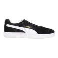 thumbnail image 1 of PU & MA Astro Play Lace Up Mens Black Sneakers Casual Shoes 40143901, 1 of 6